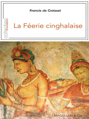 cover image of La Féerie cinghalaise